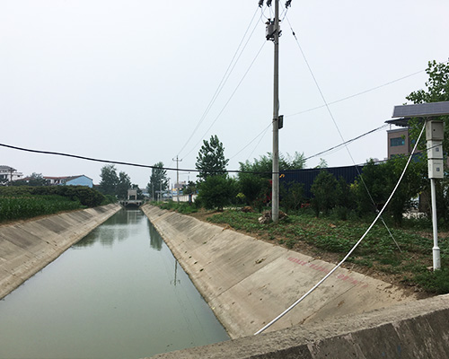 超聲波多普勒流量計 超聲波多普勒流量計