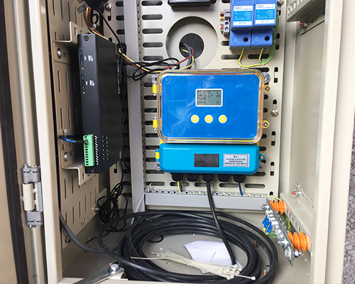 超聲波多普勒流量計 超聲波多普勒流量計