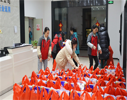 大禹電子三八節(jié)以暖心福利致敬“她力量”，彰顯企業(yè)人文關(guān)懷