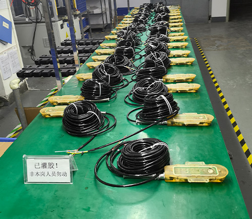 多普勒流量計(jì) 多普勒流量計(jì)