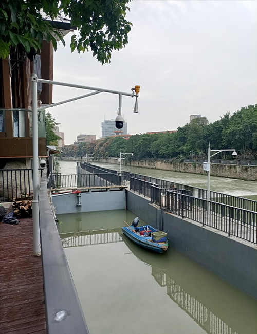 雷達(dá)水位計(jì) 雷達(dá)水位計(jì)