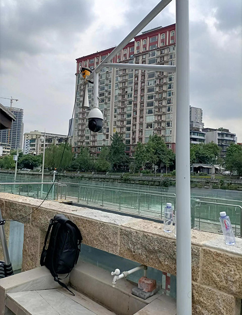 雷達(dá)水位計(jì) 雷達(dá)水位計(jì)