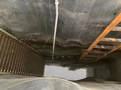 超聲波多普勒流量計 超聲波多普勒流量計