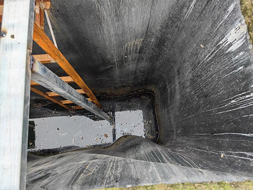 超聲波多普勒流量計 超聲波多普勒流量計