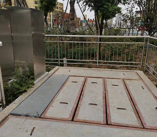 超聲波泥位計 超聲波泥位計