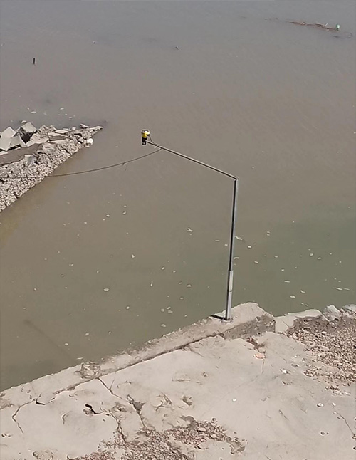 一體式超聲波液位計(jì) 一體式超聲波液位計(jì)