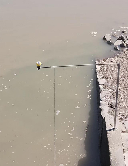 一體式超聲波液位計(jì) 一體式超聲波液位計(jì)