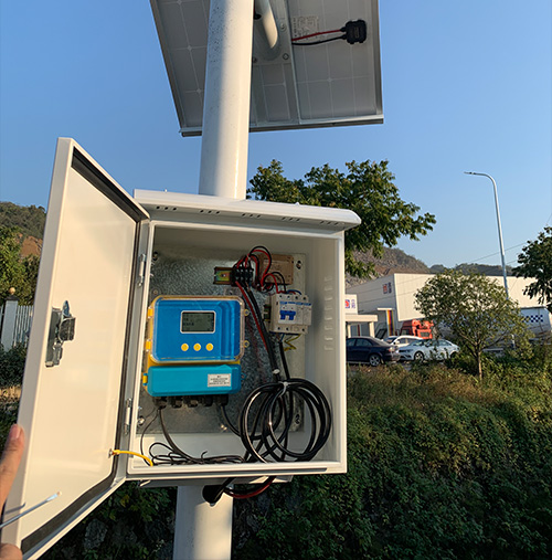 超聲波多普勒剖面流量計(jì) 超聲波多普勒剖面流量計(jì)