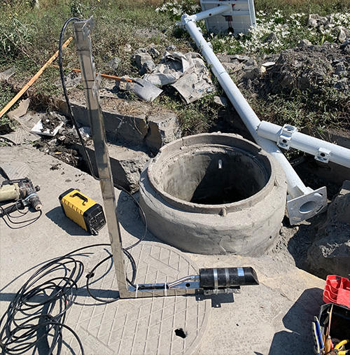 超聲波多普勒剖面流量計(jì) 超聲波多普勒剖面流量計(jì)