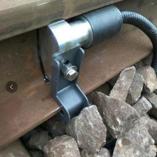 鋼軌檢測(cè)換能器 鋼軌檢測(cè)換能器