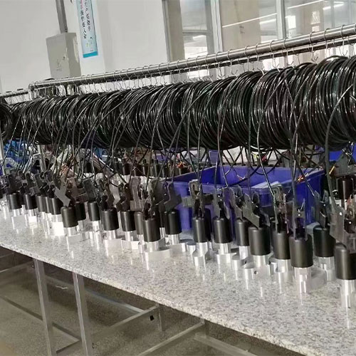 鋼軌檢測(cè)換能器 鋼軌檢測(cè)換能器