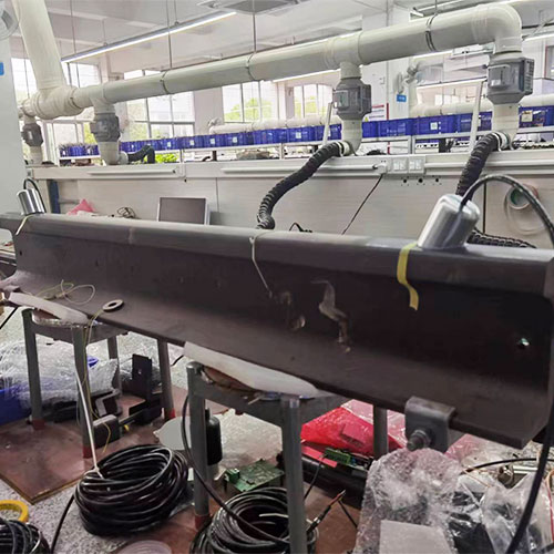 軌道檢測(cè)換能器 軌道檢測(cè)換能器