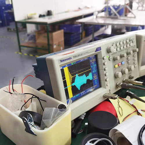 軌道檢測(cè)換能器 軌道檢測(cè)換能器