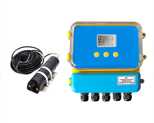 超聲波多普勒流量計 超聲波多普勒流量計