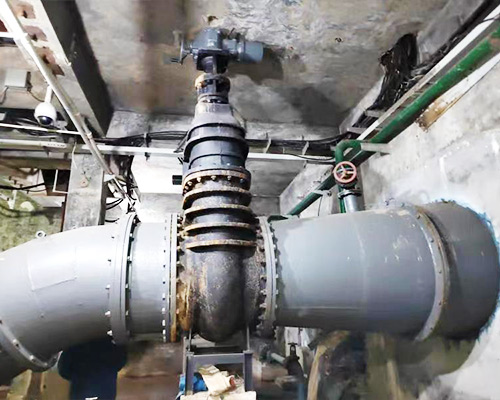 外貼式超聲波流量計(jì) 外貼式超聲波流量計(jì)