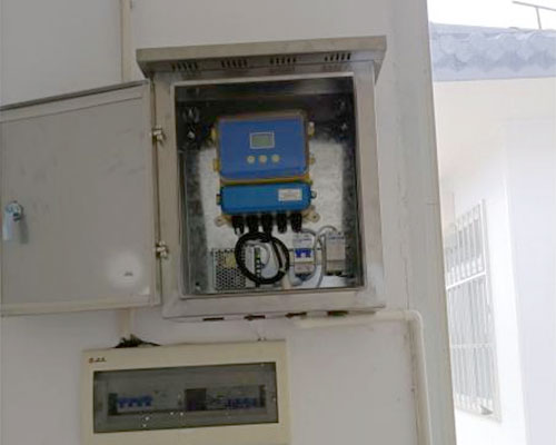 超聲波多普勒流量計 超聲波多普勒流量計