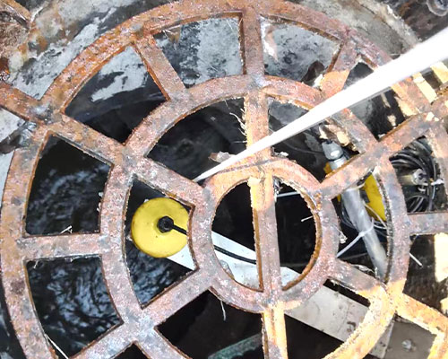 低功耗窨井液位計(jì) 低功耗窨井液位計(jì)