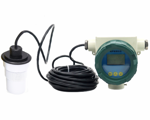 分體式防爆防腐超聲波液位計(jì) 分體式防爆防腐超聲波液位計(jì)