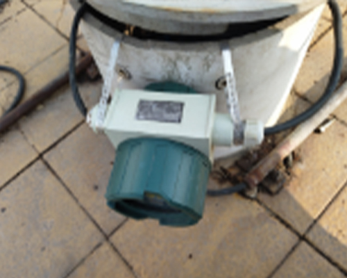 分體式防爆防腐超聲波液位計(jì) 分體式防爆防腐超聲波液位計(jì)