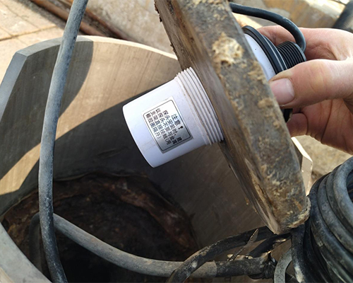 分體式防爆防腐超聲波液位計(jì) 分體式防爆防腐超聲波液位計(jì)