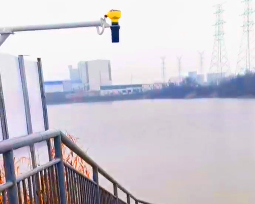 一體式超聲波液位計(jì) 一體式超聲波液位計(jì)