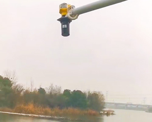 一體式超聲波液位計(jì) 一體式超聲波液位計(jì)