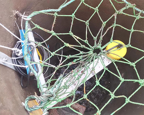 超聲波窨井液位計 超聲波窨井液位計