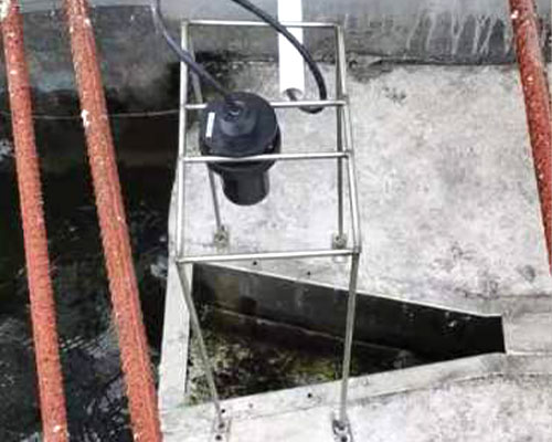 超聲波明渠流量計(jì) 超聲波明渠流量計(jì)