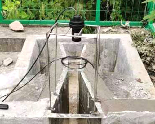 超聲波明渠流量計(jì) 超聲波明渠流量計(jì)