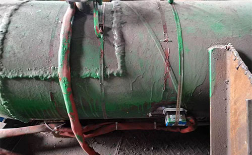 超聲波外夾式流量計(jì) 超聲波外夾式流量計(jì)