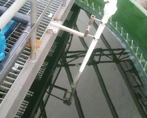 超聲波泥位計(jì) 超聲波泥位計(jì)