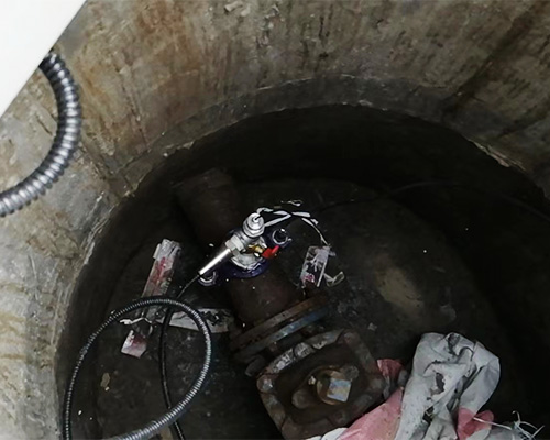 水聽(tīng)器 水聽(tīng)器