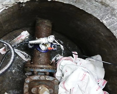 水聽(tīng)器 水聽(tīng)器