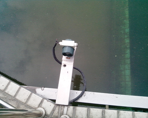 超聲波液位計(jì) 超聲波液位計(jì)