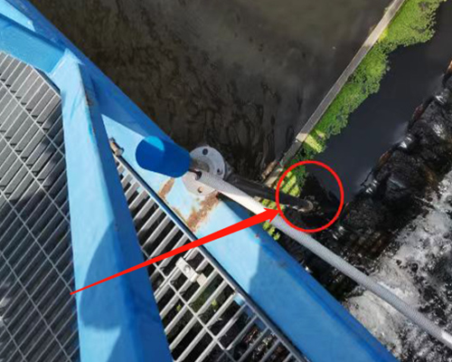 超聲波泥位計(jì) 超聲波泥位計(jì)