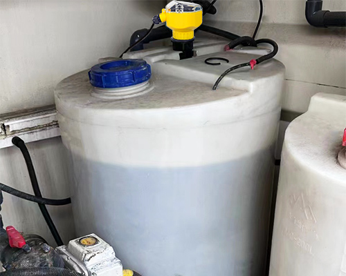 一體式超聲波液位計(jì) 一體式超聲波液位計(jì)