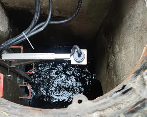 超聲波水位計(jì) 超聲波水位計(jì)