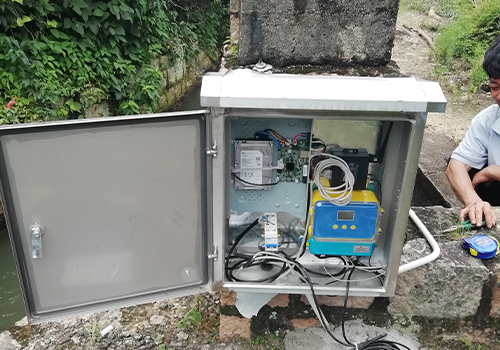 超聲波明渠流量計(jì) 超聲波明渠流量計(jì)