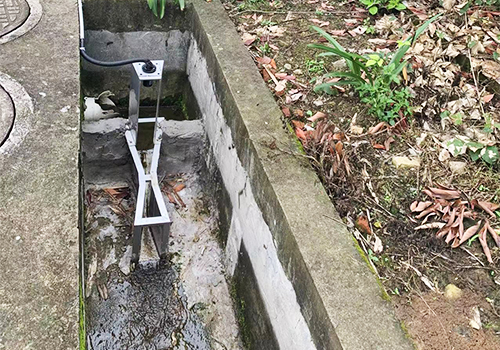 超聲波明渠流量計(jì) 超聲波明渠流量計(jì)