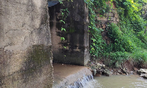 超聲波多普勒流量計(jì) 超聲波多普勒流量計(jì)