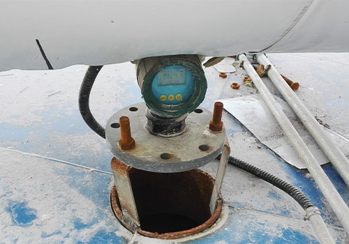 防爆超聲波液位計 防爆超聲波液位計