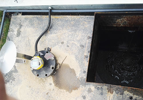 超聲波液位計 超聲波液位計