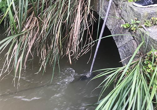 ADCP多普勒剖面流速儀 ADCP多普勒剖面流速儀