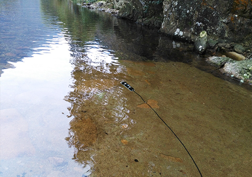 ADCP多普勒剖面流速儀 ADCP多普勒剖面流速儀