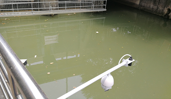 超聲波水位計 超聲波水位計