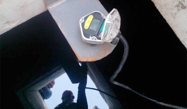 超聲波液位計 超聲波液位計