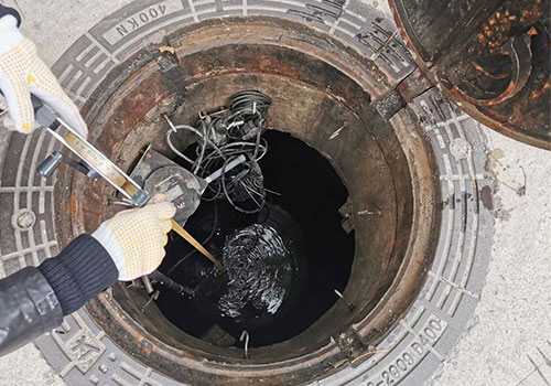 超聲波下水道流量計(jì) 超聲波下水道流量計(jì)