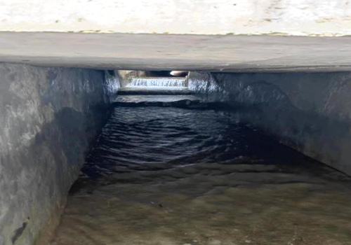 小型超聲波流量計(jì) 小型超聲波流量計(jì)