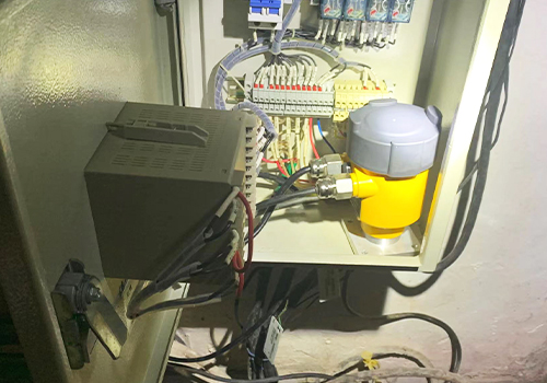 導(dǎo)波雷達液位計 導(dǎo)波雷達液位計