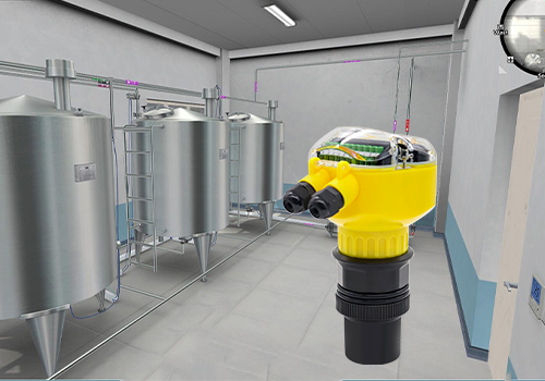 超聲波液位計(jì) 超聲波液位計(jì)